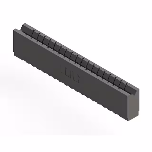 737-018-520-106 EDAC Inc.  Edgeboard Connectors